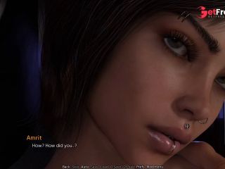 [GetFreeDays.com] Unbroken Sex Game 3D Animated Sex Scenes Gameplay Part 1 18 Porn Stream May 2023-9