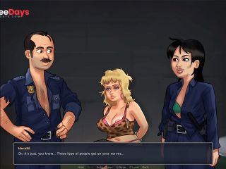 [GetFreeDays.com] Summertime saga 196 - Jazziuu - Gameplay Adult Leak June 2023-7