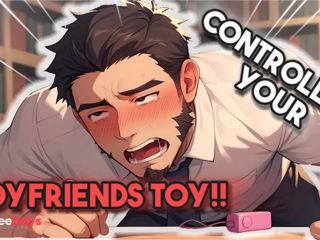 [GetFreeDays.com] Controlling Your Boyfriends Toy In The School Library ASMR Boyfriend Sex Stream October 2022-0