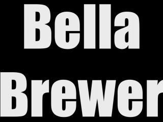 Bella Brewer – Christmas 1 – Full HD 1080p - Solo-0