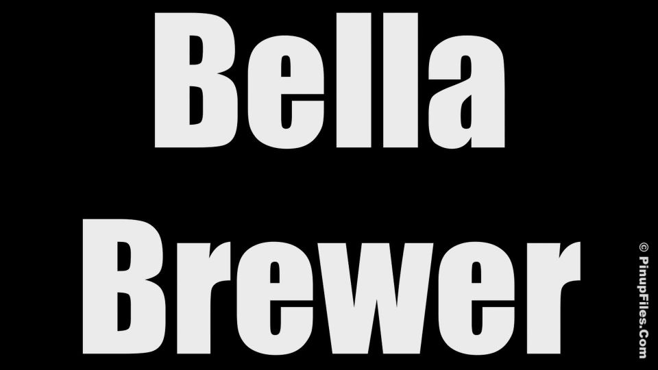 Bella Brewer – Christmas 1 – Full HD 1080p - Solo