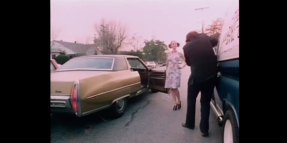 Teenage Cruisers (1977) - (Vintage)