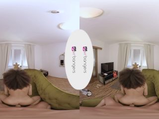 Oral Homework - [Virtual Reality]-5