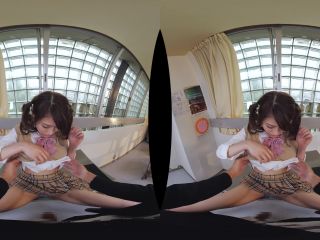 online xxx video 30 asian milf virtual reality | WAVR-132 B - Virtual Reality JAV | gear vr-7