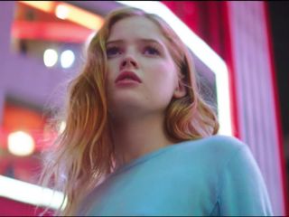 Ellie Bamber - High Resolution (2018) HD 1080p - (Celebrity porn)-8