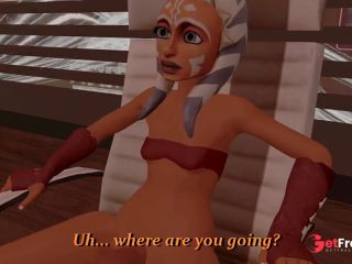 [GetFreeDays.com] Ahsoka x Padme Porn Leak October 2022-4