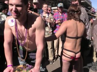 free porn clip 13 Mardi Gras 2016 Titties In Public New Orleans | foot | big ass porn big ass anal 720-2