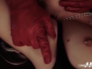 Princess Of Pain - Torture with sadistic guards bdsm -6