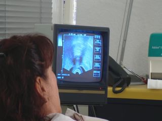 spekula comUltrasound gyn masturbation-6