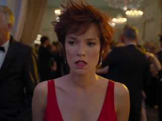 Elodie Fontan - Nicky Larson et le parfum de Cupidon (2019) HD 1080p - (Celebrity porn)-5