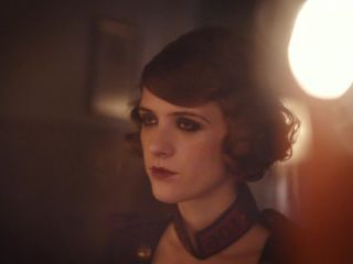 Liv Lisa Fries, Hannah Herzsprung, etc - Babylon Berlin s03 (2020) HD 1080p!!!-7