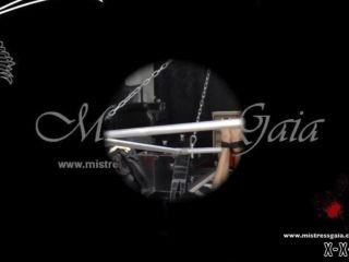  Italian Mistress Gaia Compilation Di Sessioni Di Bastinado Col Mio Schiavo Canade  Mistress Gaia -0