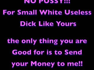 free porn video 35 primal fetish Jasmine Mendez - Shrimp White Dick [Custom][720P], racial humiliation on fetish porn-9