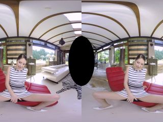 Toying With You Voyeur - [Virtual Reality]-5