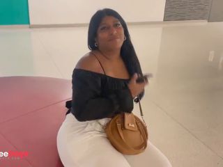 [GetFreeDays.com] BIG ASS LATINA FUCKS STRANGER WITH BIG COCK Sex Video April 2023-0