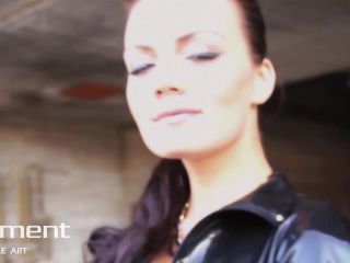 free porn clip 43 2011-05-29-ValerieTramell - latex - fetish porn tigerr benson femdom-6