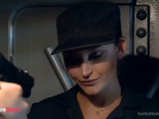 [GetFreeDays.com] The Heist Dani Daniels Thrilling BDSM Movie Free Full Length Adult Stream December 2022-1