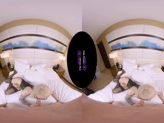 Ryder Monroe (VR Hotel I) [Oculus Rift, Vive] [UltraHD 4K 2160p] VirtualRealTrans - rounded ass - hardcore ass big tits shemales-2