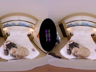 Ryder Monroe (VR Hotel I) [Oculus Rift, Vive] [UltraHD 4K 2160p] VirtualRealTrans - rounded ass - hardcore ass big tits shemales-5