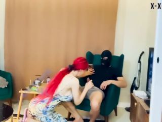  Mistress  mistressrola  Mistressrola My Boyfriend Is Cuckold Like Watching Me-2