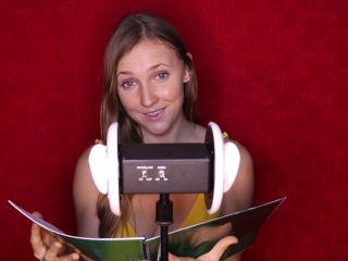 Violet Knight  ASMR Ballbusting Instructional (Part 1 Of 3-6