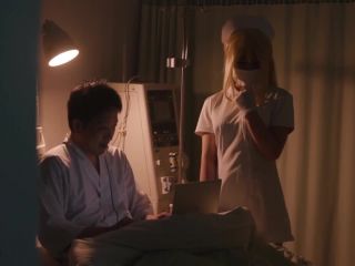 free online video 34 asian teen schoolgirl Hasumi Kurea, Hachino Tsubasa, Misaki Azusa - Ejaculation Ward-Ejaculation Management Life at a Hospital with Only the Worst Personality, jav on handjob porn-7