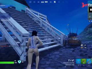 [GetFreeDays.com] Fortnite Nude Mod Gameplay Jules Nude Skin Gameplay 18 Porn Clip May 2023-1