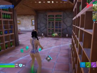 [GetFreeDays.com] Fortnite Nude Mod Gameplay Jules Nude Skin Gameplay 18 Porn Clip May 2023-6