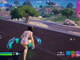 [GetFreeDays.com] Fortnite Nude Mod Gameplay Jules Nude Skin Gameplay 18 Porn Clip May 2023-8