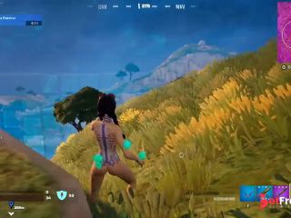 [GetFreeDays.com] Fortnite Nude Mod Gameplay Jules Nude Skin Gameplay 18 Porn Clip May 2023-9