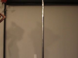 Onlyfans - Paisley pepper - paisleypepperslow motion stripper pole dancing - 23-06-2017-1