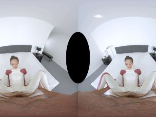 adult video 44 Latex Android POV : Miky Love [RealityLovers] (UltraHD/2K 1920p) - fetish - virtual reality butt crush fetish-8