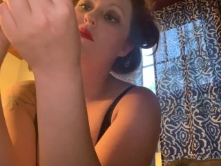 Onlyfans - Astrea Noir - astreanoirI really miss seeing sub space right before my eyes - 13-08-2020-0