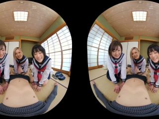 free adult video 35 EXVR-227 B - Virtual Reality JAV | oculus rift | virtual reality miss tiffany femdom-1