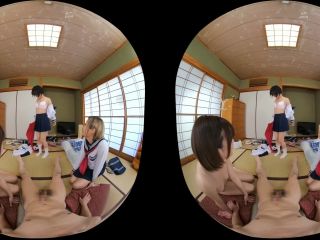 free adult video 35 EXVR-227 B - Virtual Reality JAV | oculus rift | virtual reality miss tiffany femdom-6