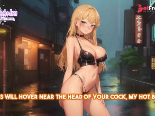 [GetFreeDays.com] Giving you a good time  ASMR JOI Hentai Audio Adult Stream October 2022-2