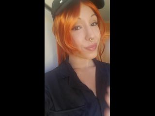 online adult video 35 Sofi Mora – Busted by Police - fetish - fetish porn thong fetish-0