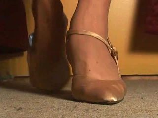 adult xxx clip 40 High Heel Temptations - Heels 237 on pov red hot fetish-8