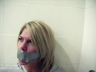 Carissa Montgomery Defending Boyfriend Got Me Bound and Gagged-2