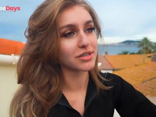 [GetFreeDays.com] Selinah, 19 Years Old, Cinema Student - Little Blonde Adult Film December 2022-4