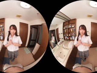 CBIKMV-129 A - Japan VR Porn - (Virtual Reality)-4