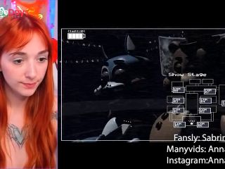 [GetFreeDays.com] Gameplay Five Night at freddys 2 Adult Video January 2023-5