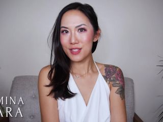 online adult clip 49 Domina Elara - My EXPENSIVE fantasy on fetish porn thick asian-0