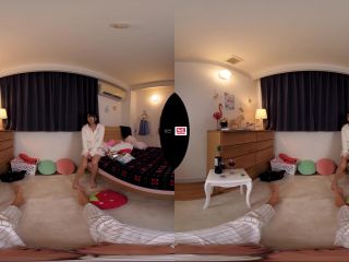 SIVR-077 B - Japan VR Porn - [Virtual Reality]-4