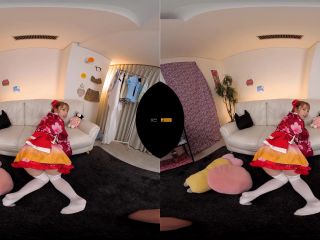 free adult clip 29 asian dad fuck WAVR-172 A - Virtual Reality JAV, creampie on cosplay-3