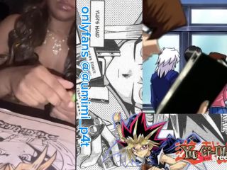 [GetFreeDays.com] YUGiOH and Chill Adult Film May 2023-3