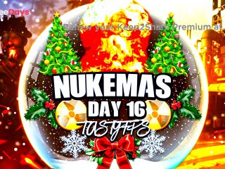 [GetFreeDays.com] NukeMas Day 16 This Nukes a Banger - Itll Jingle Your Bells Porn Film June 2023-8