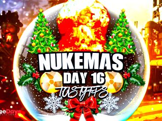 [GetFreeDays.com] NukeMas Day 16 This Nukes a Banger - Itll Jingle Your Bells Porn Film June 2023-9