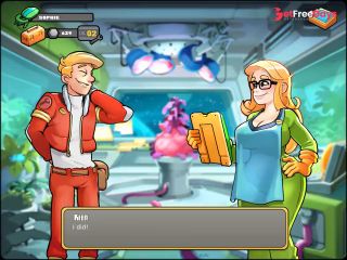 [GetFreeDays.com] Lets Play - Space Rescue Code Pink, Feed the plant Adult Leak May 2023-0