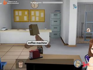 [GetFreeDays.com] Fuckerman CopBang 1 MAN Character - Jazziuu - Gameplay Porn Film November 2022-5